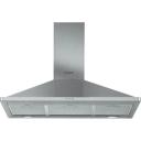 Ariston Cheminée AHPN 9.4F LM X 1 90CM Inox