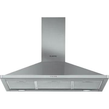 Ariston Cheminée AHPN 9.4F LM X 1 90CM Inox