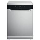 Whirlpool WFE2B19NX 13 Couverts Inox