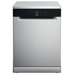 Whirlpool WFE2B19NX 13 Couverts Inox