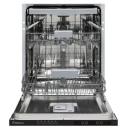 Biolux Totalement Encastrable M-ENC-15B 15 Couverts
