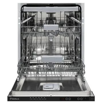 Biolux Totalement Encastrable M-ENC-15B 15 Couverts