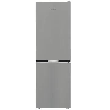 Whirlpool 6éme Sens WBMF605372XNA 316L Inox