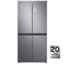 Samsung Side by Side RF48A4000M9MA 468L NoFrost