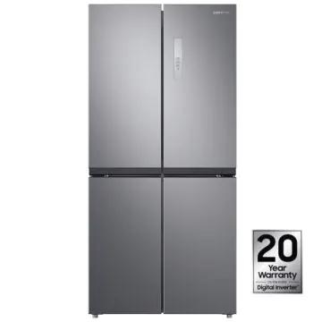Samsung Side by Side RF48A4000M9MA 468L NoFrost