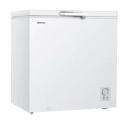 Hisense Horizontal 286L Dual Cool