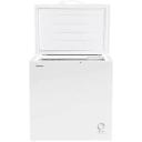 Hisense Horizontal 238L Dual Cool