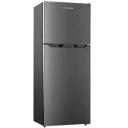CRD 600 Litres LessFrost Dark