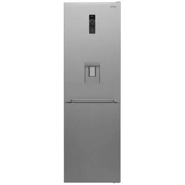 Sharp 465L NoFrost Inox