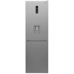 Sharp 465L NoFrost Inox