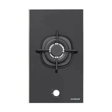 Feu Plaque SILVERLINE 30 Cm FFD CS5411B01.FFD