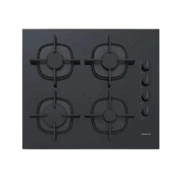 Feux Plaque SILVERLINE 60 Cm Fonte FFD CS5343B01.FFD