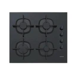 Feux Plaque SILVERLINE 60 Cm Fonte FFD CS5343B01.FFD