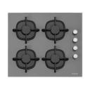 Feux Plaque SILVERLINE 60 Cm FFD CS5343S01.FFD