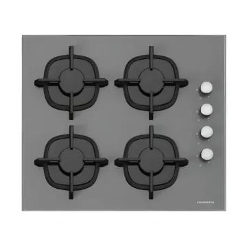 Feux Plaque SILVERLINE 60 Cm FFD CS5343S01.FFD