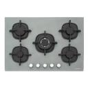 Feux Plaque SILVERLINE 75 Cm FFD CS5364S01.FFD