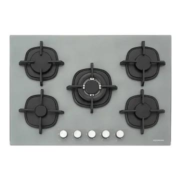 Feux Plaque SILVERLINE 75 Cm FFD CS5364S01.FFD
