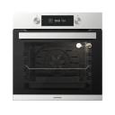 SILVERLINE 60 Cm 1BO6505.X01 72 Litres Inox