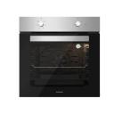 60 Cm BO6501.X02 72 Litres Inox