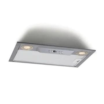 SILVERLINE 1170.60 cm Inox