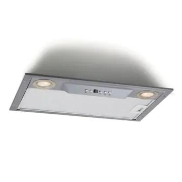 SILVERLINE 1170.90 cm Inox