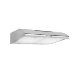 SILVERLINE 1200LX.90 cm Inox