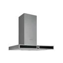 SILVERLINE Double Filtres 3170LX.60 60cm Inox