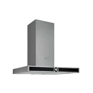 SILVERLINE Double Filtres 3170LX.60 60cm Inox