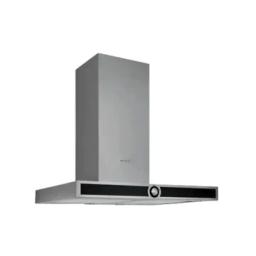 SILVERLINE Double Filtres 3170LX.60 60cm Inox