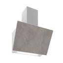 SILVERLINE 80 cm Luxury Cement
