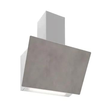 SILVERLINE 80 cm Luxury Cement