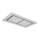 Plafond SILVERLINE 4226.100W 100Cm Verre