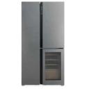 By HYUNDAI Inverter 548L NoFrost + Cave À Vin Verre