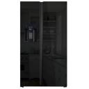 Side By HYUNDAIInverter 556L NoFrost Verre