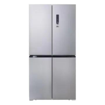 HYUNDAI 436 Litres NoFrost Inverter Inox