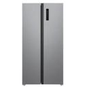 Side By HYUNDAI 505 Litres NoFrost Inox