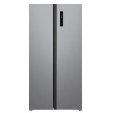 Side By HYUNDAI 505 Litres NoFrost Inox