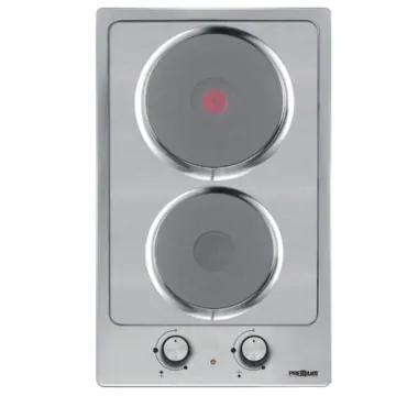 feux Plaque 30 Cm Inox