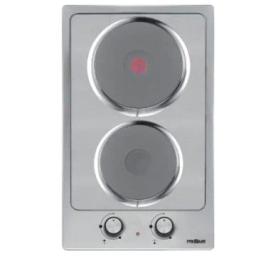 feux Plaque 30 Cm Inox