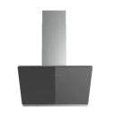 cm GAIA-60BX Verre Inox