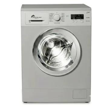 Mont Blanc 6 Kg 1000 Tours min WM610S Silver