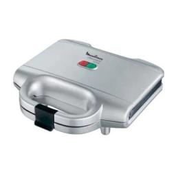 Moulinex Appareil à Panini SM1561 700W
