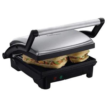 Russell Hobbs Barbecue de Table 3en1 1800W