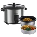Russell Hobbs Cuiseur de Riz 19750-56 700W Inox