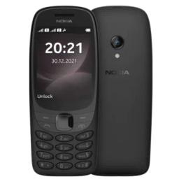 Nokia Téléphone Portable 6310