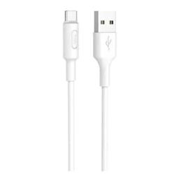 HOCO Cable X25 Fast 3A Pour Type-C