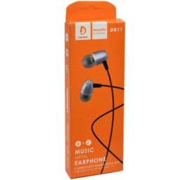 Ecouteurs DENMEN DR11