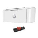 Imprimante Monofonction LaserJet Pro M111a Monochrome