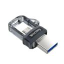 SanDisk Ultra Dual USB 3.0 Micro USB
