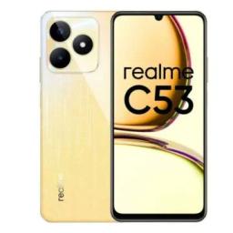 Realme C53
